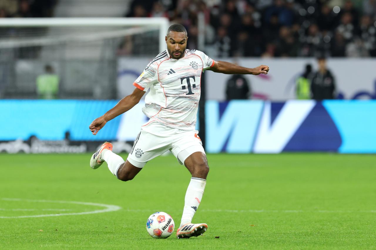 Tah: “It's not easy to come here and perform this way"