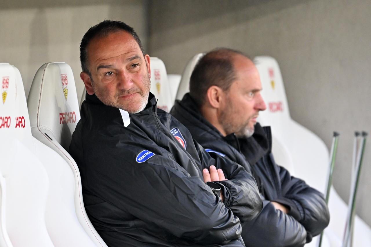 Confirmed Lineups: VfB Stuttgart vs. 1. FC Heidenheim