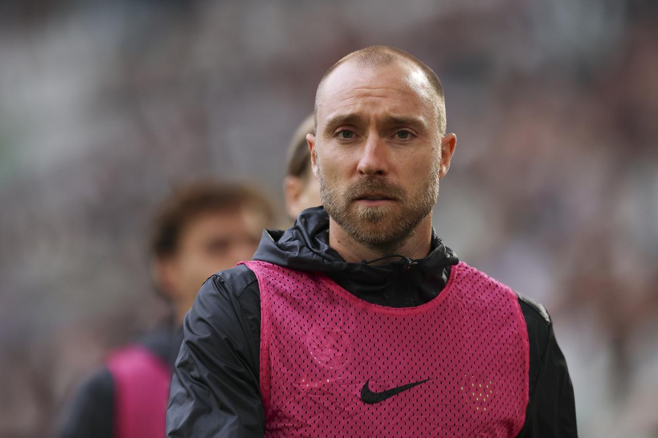 “Didn’t expect it to take this long” – Eriksen still waiting for first Wolfsburg start