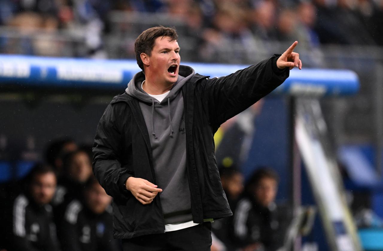 Polzin reacts to “successful evening” against Mainz