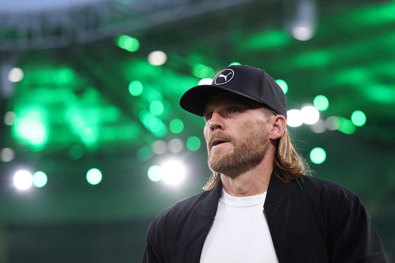 Eugen Polanski: “We take many small steps”