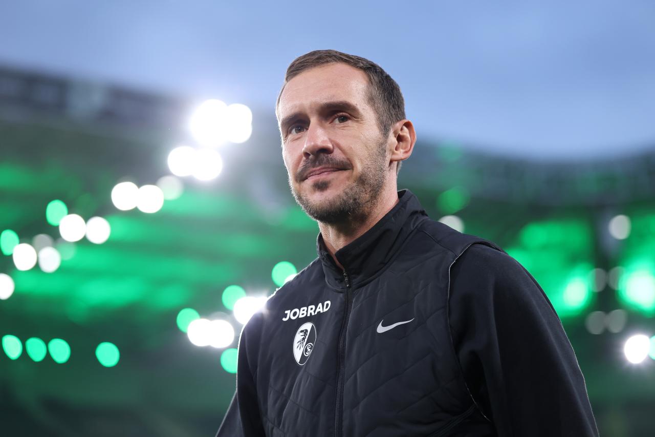 Julian Schuster: “We have to accept the point”