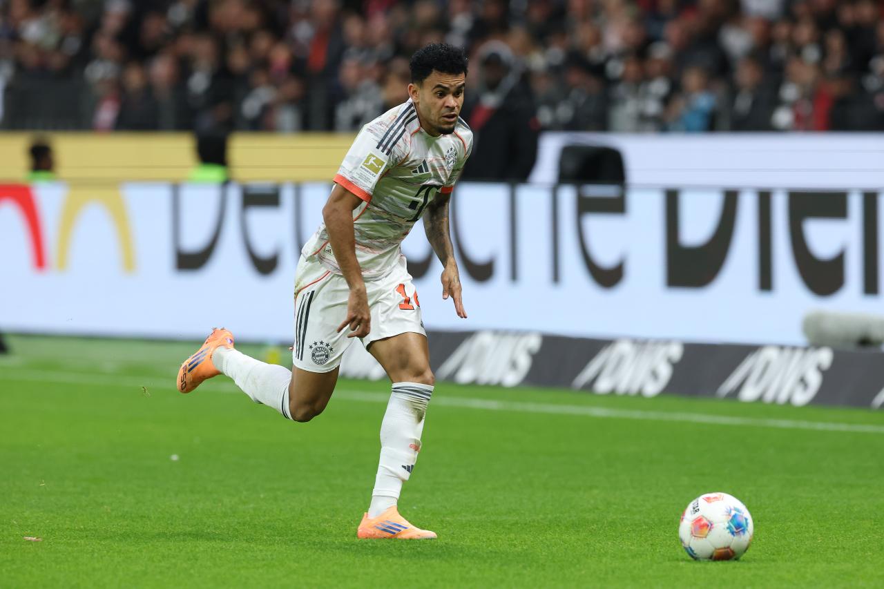 Bundesliga Team of the Week – Matchday 6