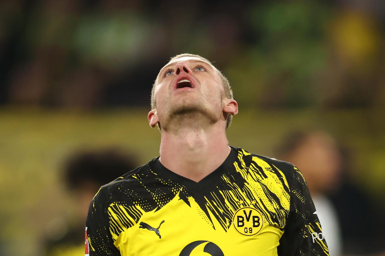 "I've given away my Champions League medal" – Dortmund star not interested in finishing second