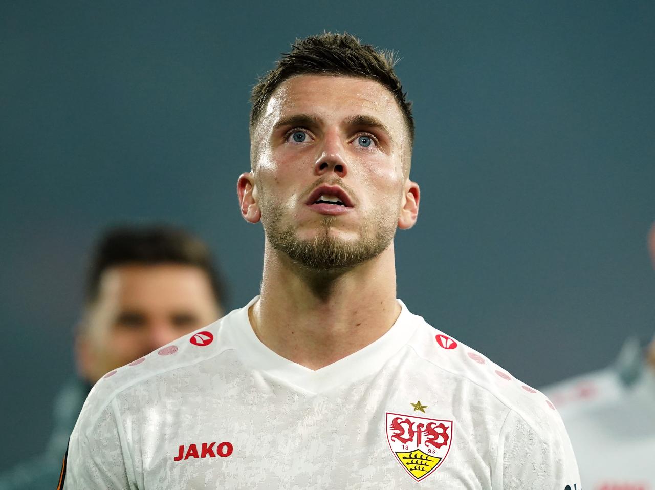 Demirovic out for up to eight weeks