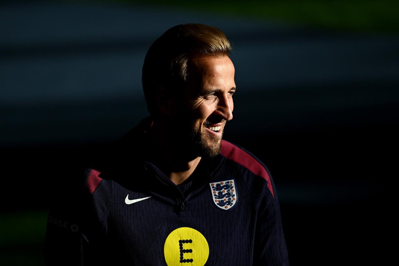 "I am fully all in with Bayern" – Harry Kane discusses possible Premier League return
