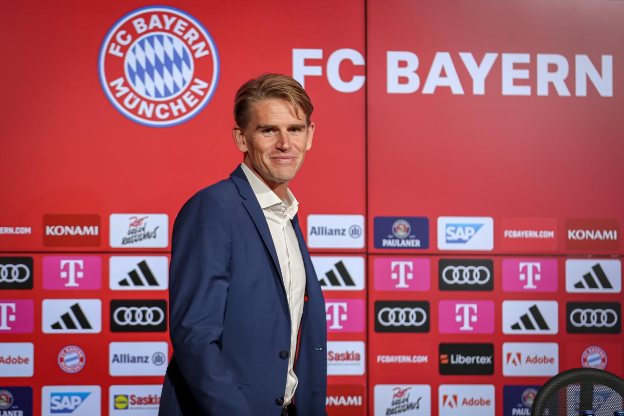 Freund on Hoeneß – “He always wants the best for FC Bayern”