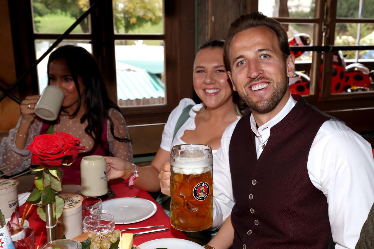 Bayern’s strategy to keep Harry Kane beyond the summer revealed