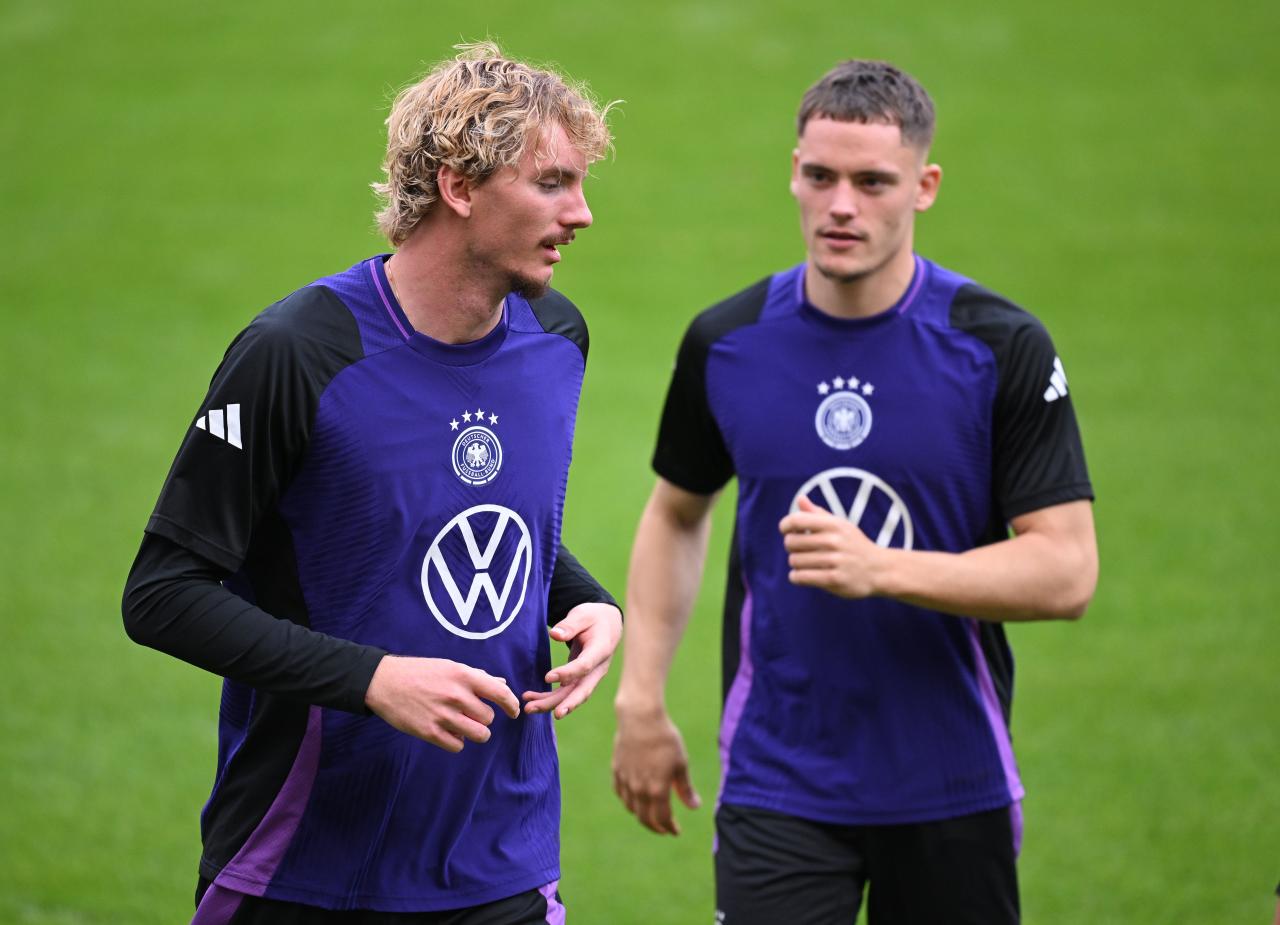 “He has all the tools to succeed everywhere” – Ole Werner hails Nick Woltemade’s “sensational” rise