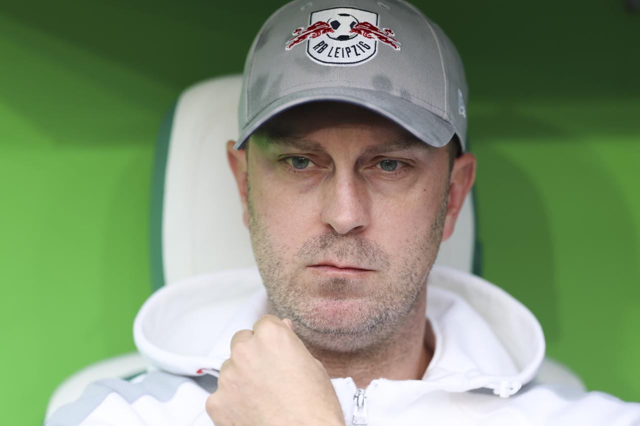 “It caused unrest” – Ole Werner looks back on Xavi Simons’ transfer saga