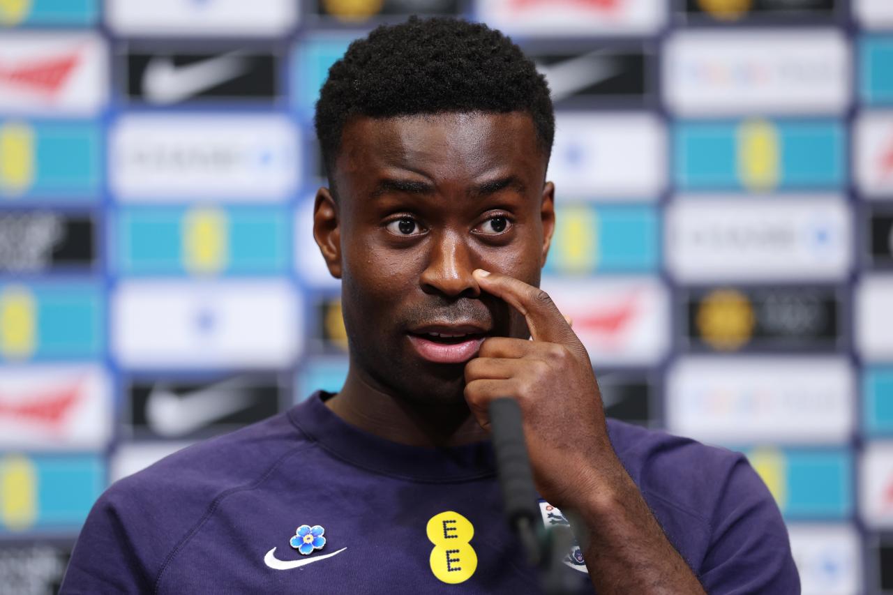 “Top of their priority list” – Bayern look to step up interest in Marc Guehi