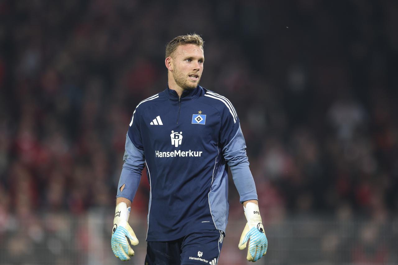 Daniel Peretz’s HSV loan to be terminated?