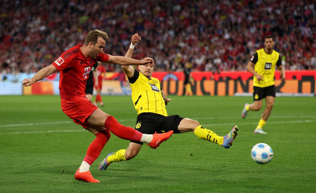 Predicted Bundesliga lineups: Matchday 7