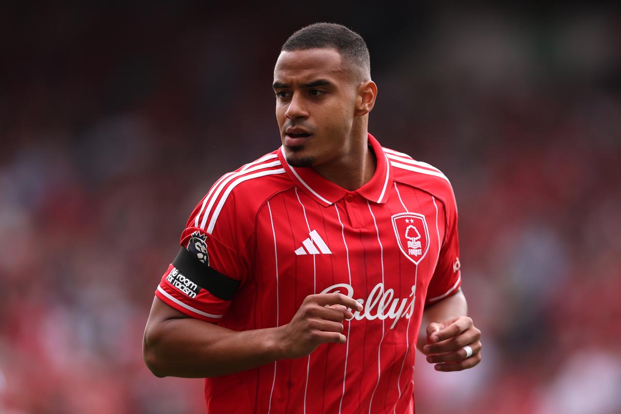 Nottingham Forest star Murillo linked with Bayern move