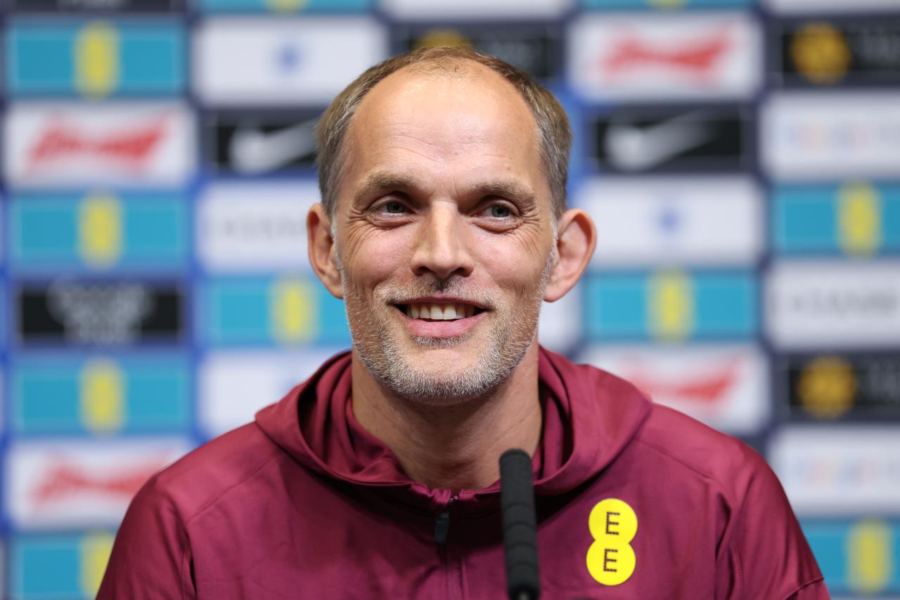Tuchel on Kane’s Ballon D’Or ranking: “He should definitely be ranked higher than 13th”