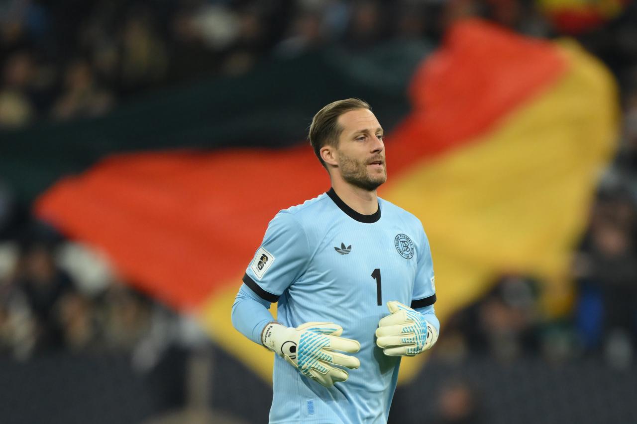 Former German goalkeeper has doubts about Oliver Baumann