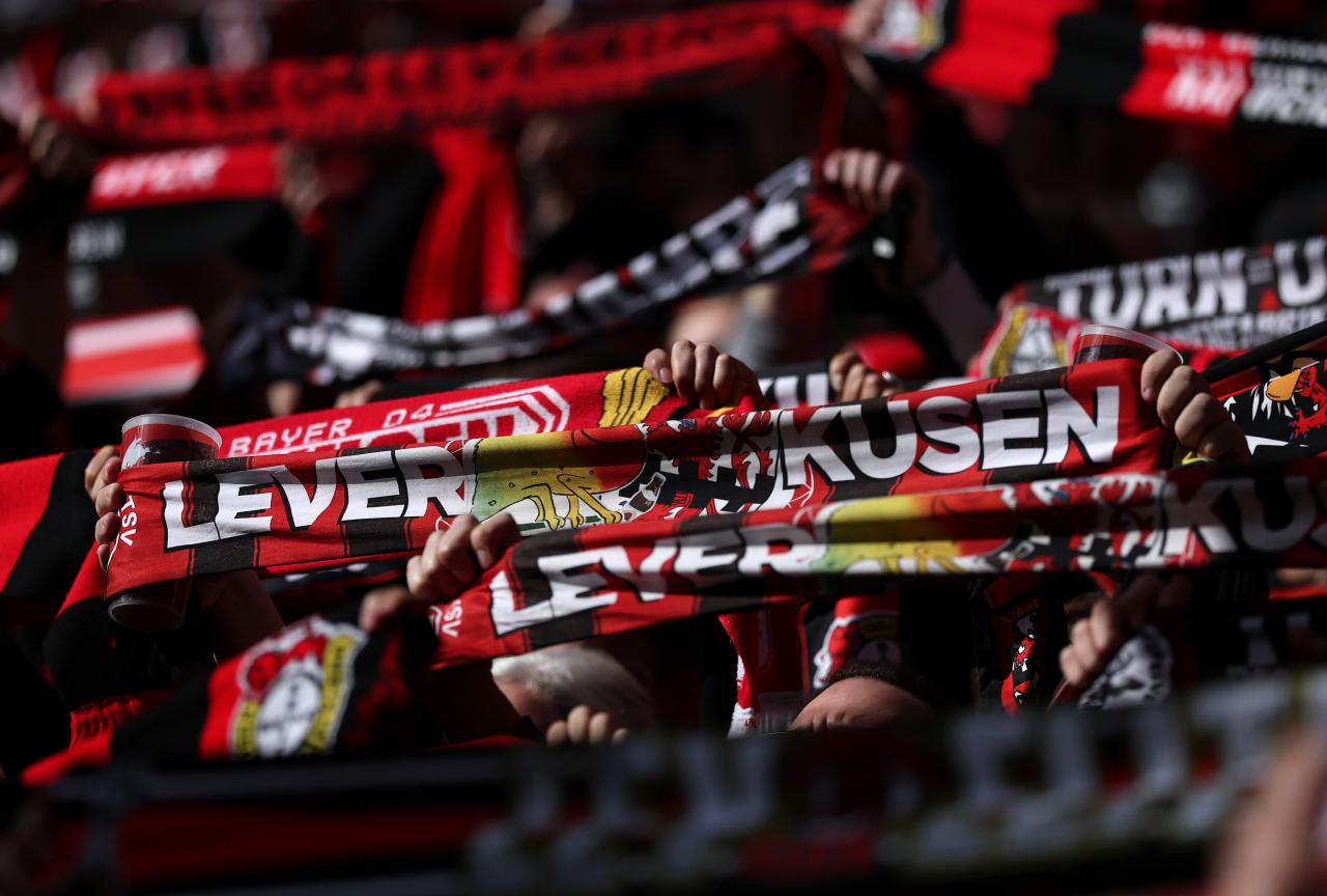 Leverkusen keeping tabs on 19-year-old Nigerian talent