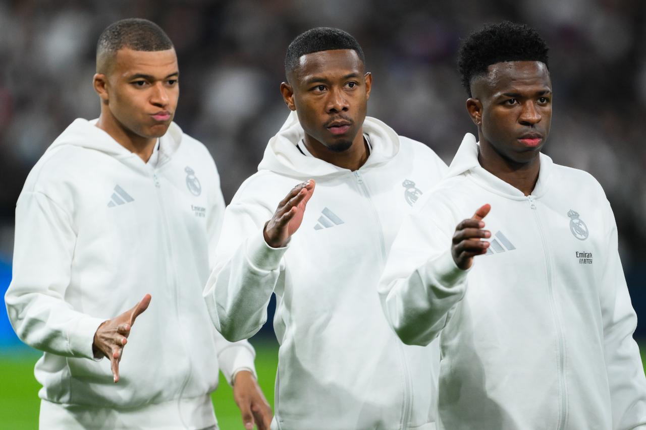 Hoffenheim linked with ex-Bayern defender, Rüdiger to leave Real Madrid?