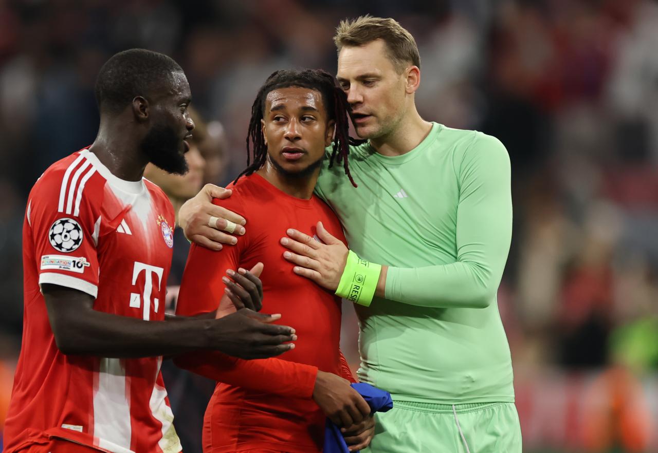 Olise and Karl see estimated transfer value skyrocket, defensive duo incur drop