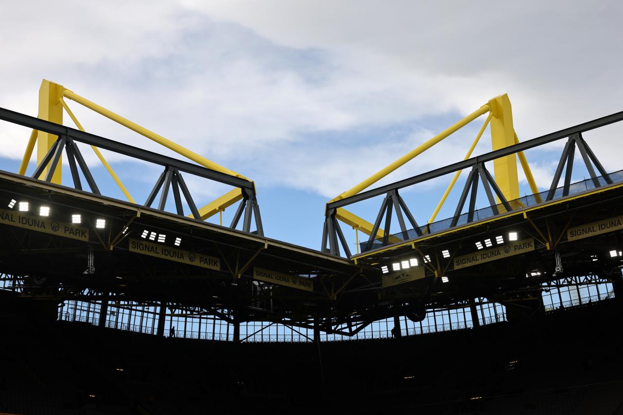 BVB still intrigued by Barcelona talent – BILD