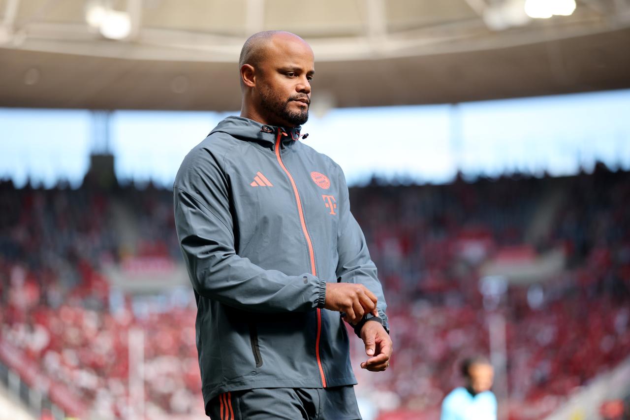 “Such games don’t just play on form”