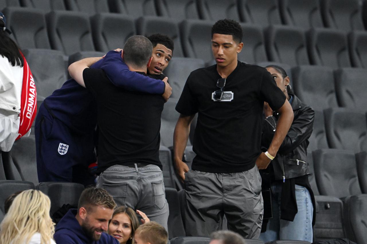 Two Bundesliga youngsters in the final shortlist for the Golden Boy award