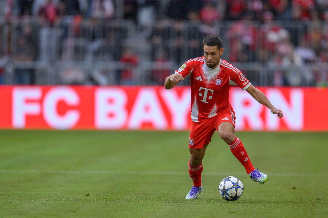 Guerreiro and Stanišić doubts for Saturday, Davies’ return imminent