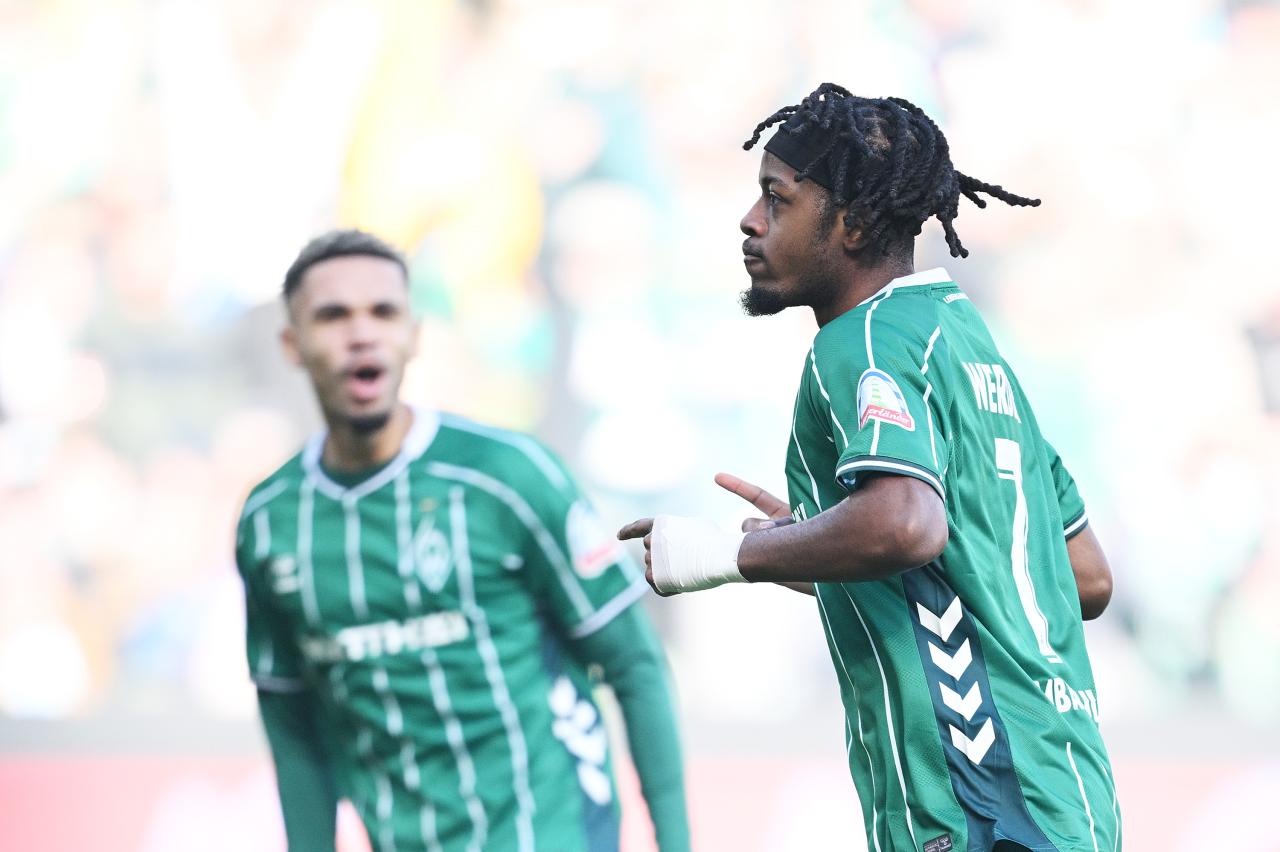 Watch to watch for as Werder Bremen travel to FC Heidenheim