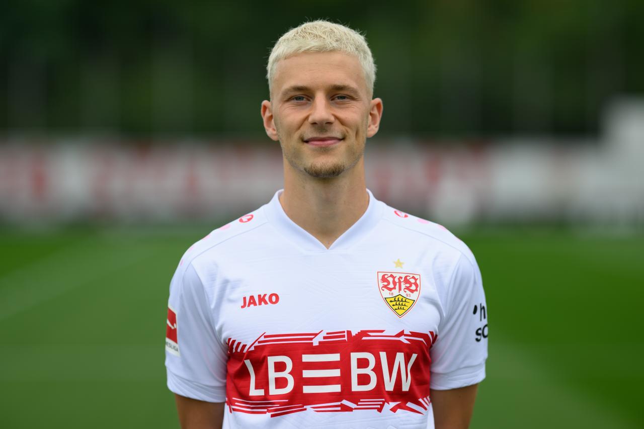 Stuttgart will listen to winter offers for Keitel – Sky Germany