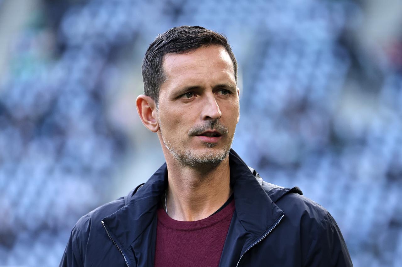 Toppmöller expecting a “tight and hard-fought” game against Freiburg