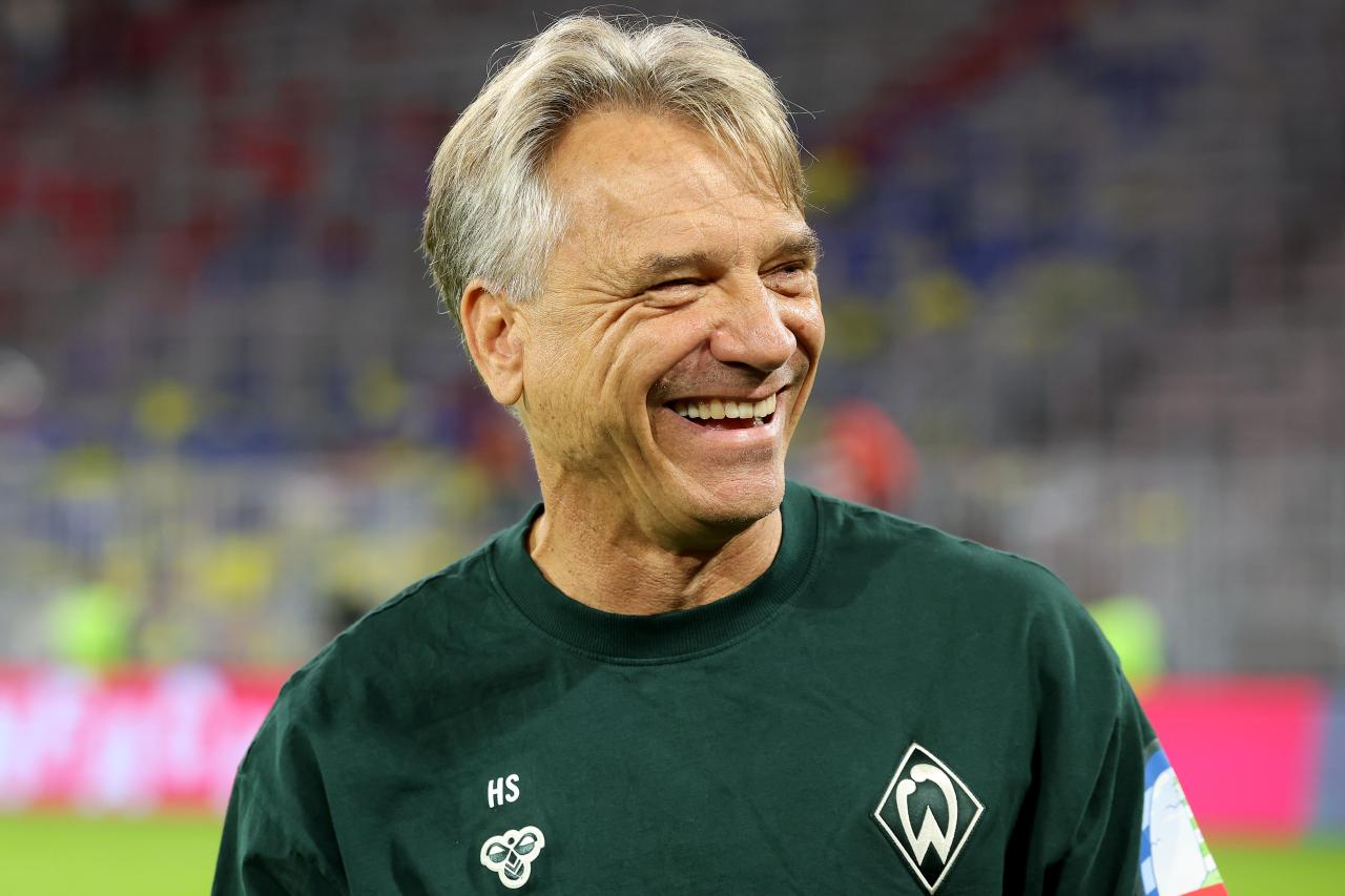 Growing list of injuries a concern for Bremen ahead of Heidenheim trip