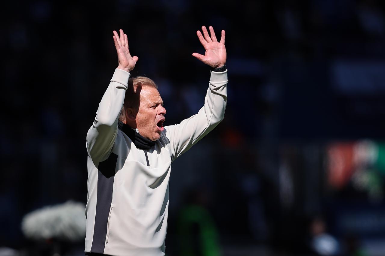 Confirmed Lineups: 2. Bundesliga Friday Konferenz