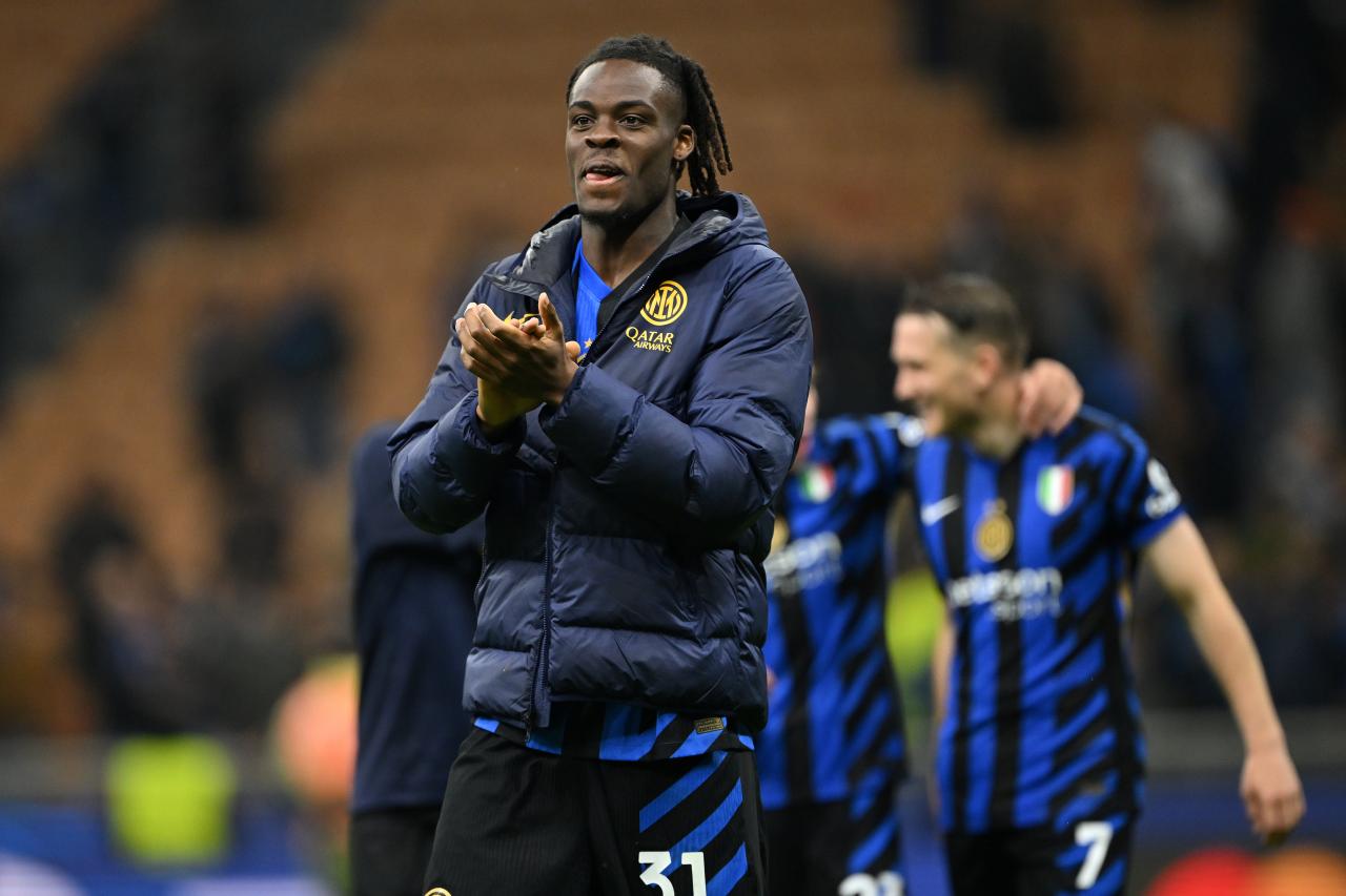 Leipzig join Frankfurt in the pursuit of Bisseck – BILD