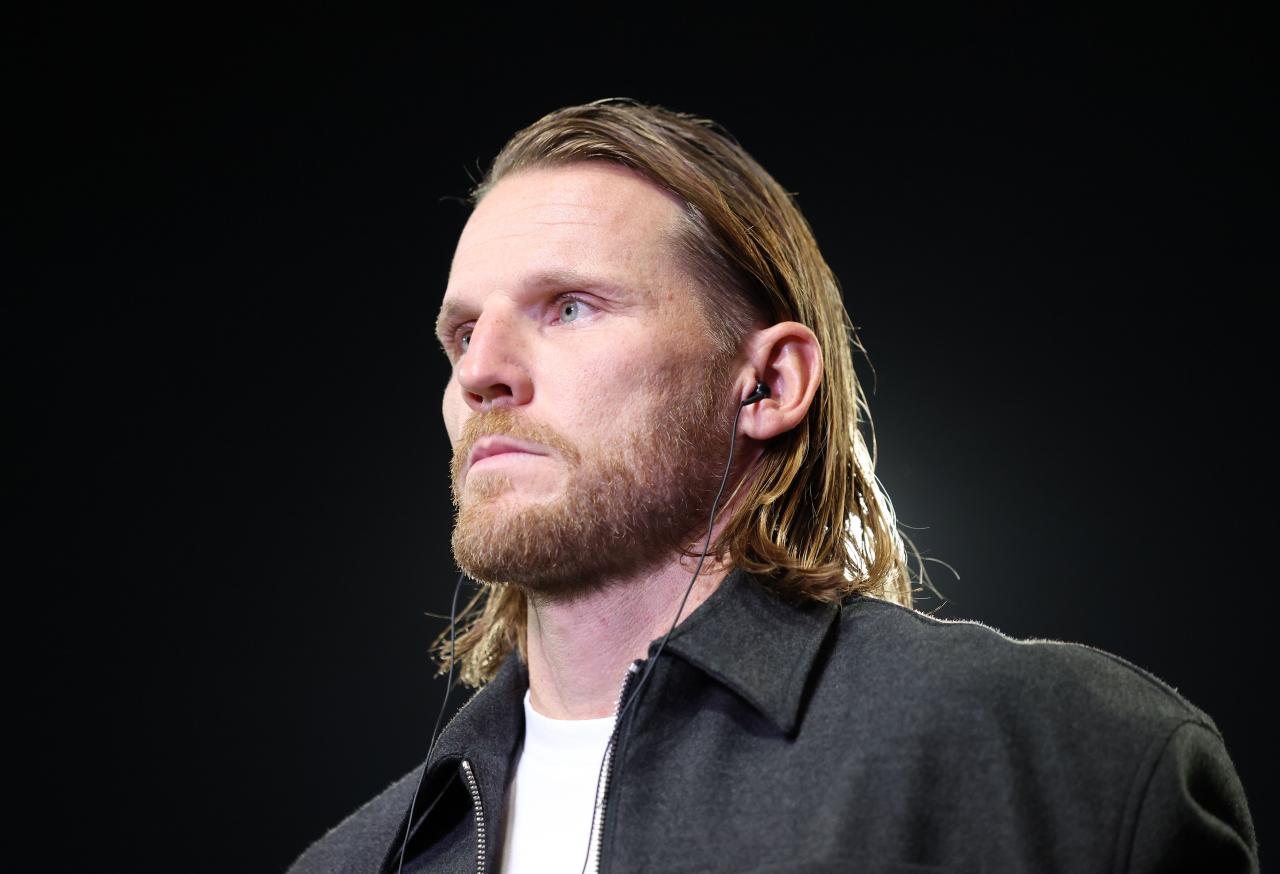 “We lost the game in the first quarter of an hour”