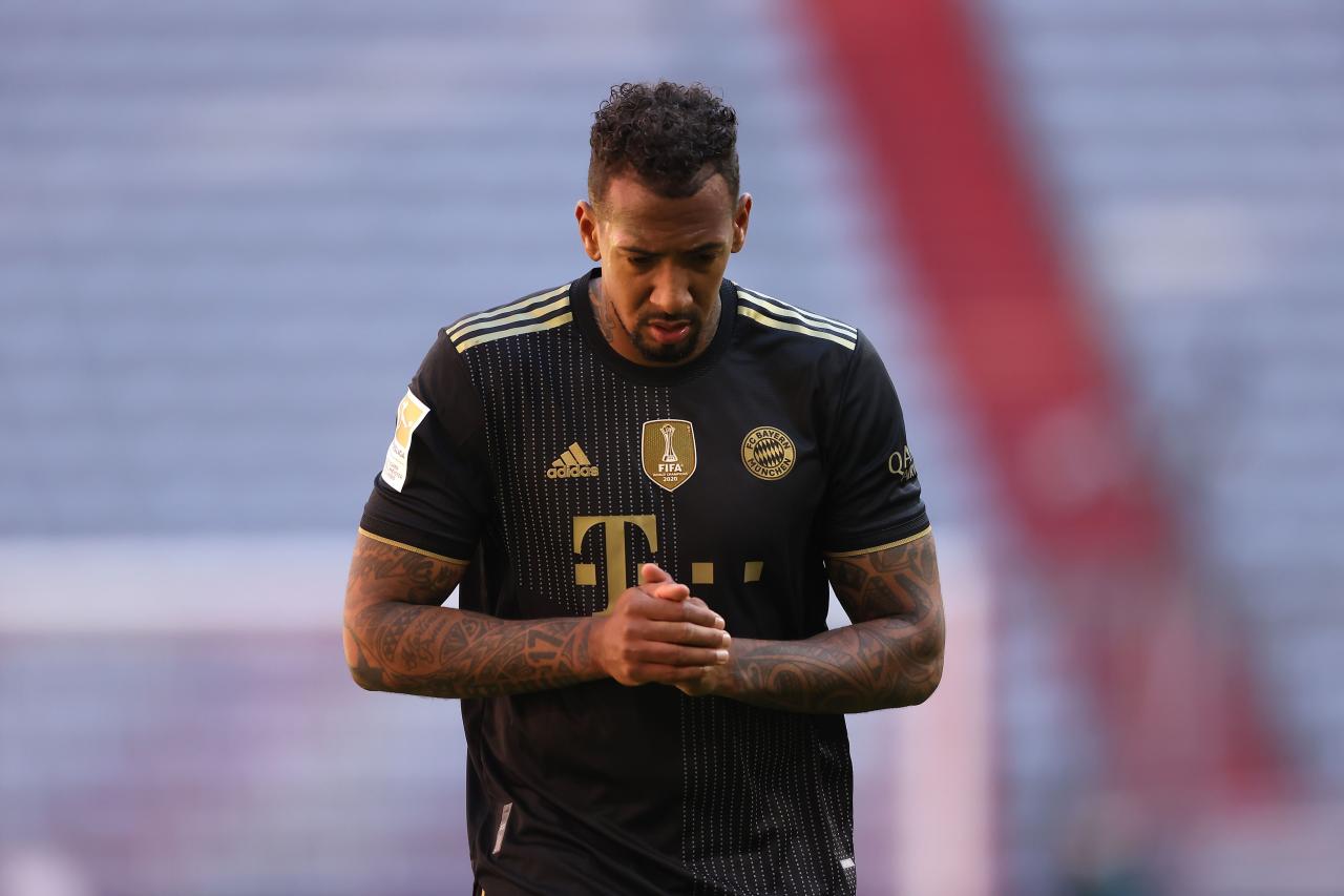 I think every person deserves rehabilitation