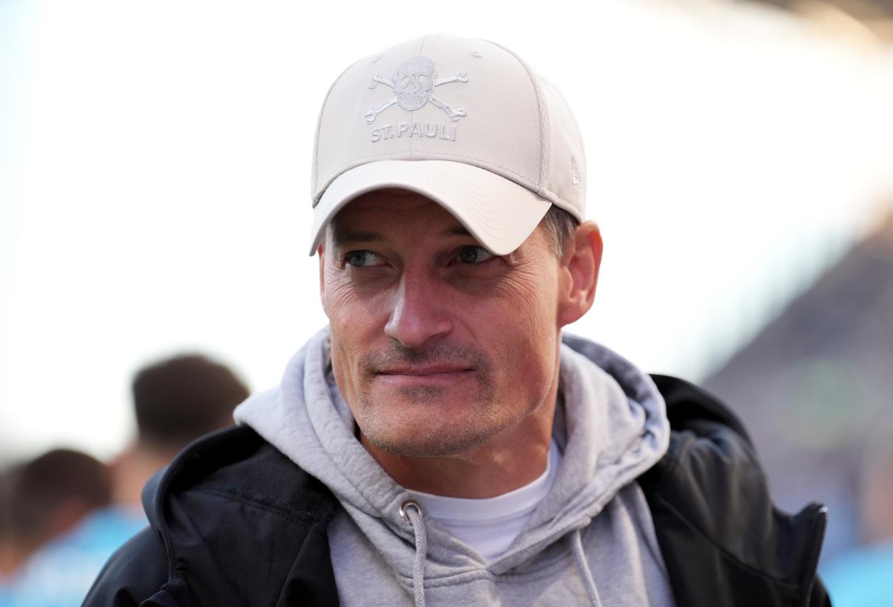 “The defeat hurts a lot”