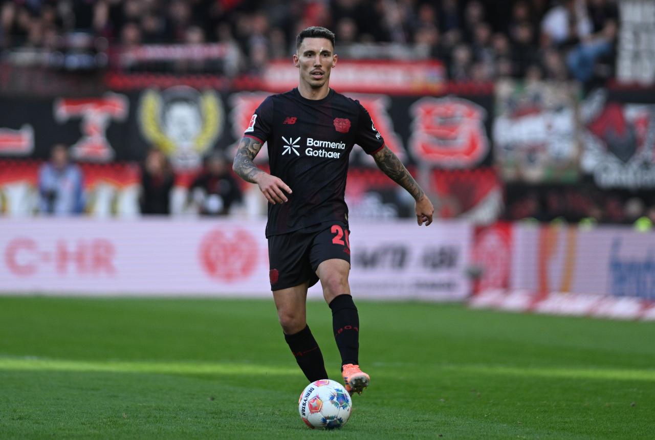 Bundesliga Team of the Week – Matchday 7