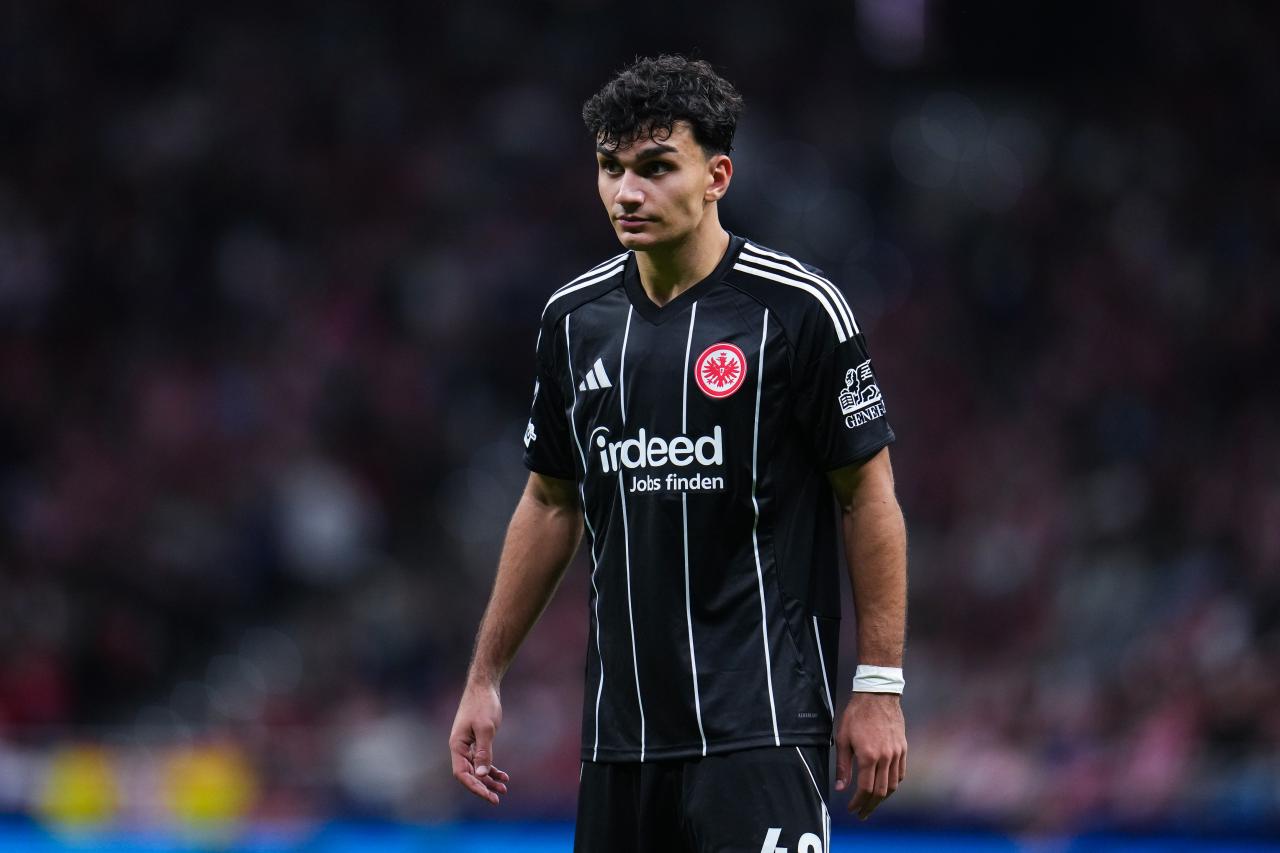 Eintracht Frankfurt vs. Liverpool: Champions League preview, team news & predicted lineups