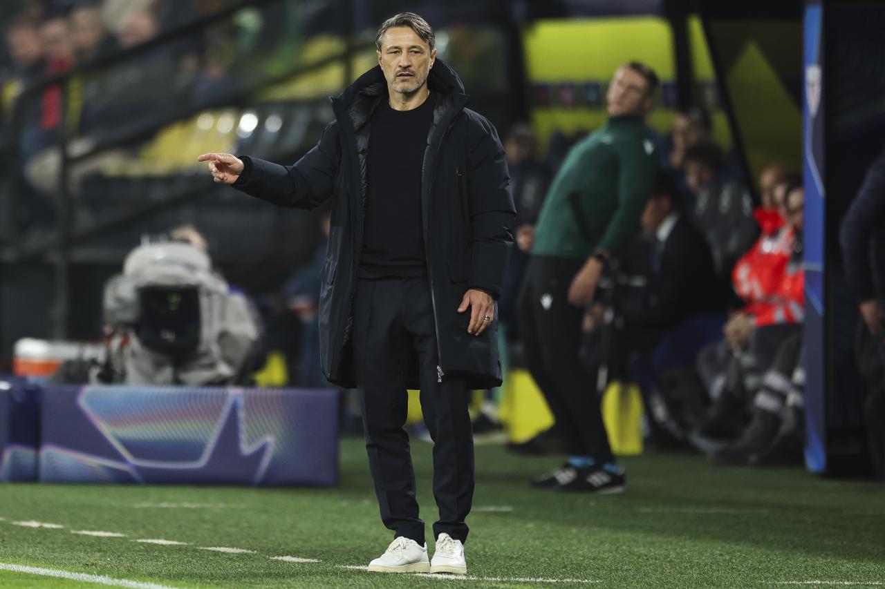 “The penalty came at the right moment” – Kovac reflects on Dortmund’s win in Copenhagen