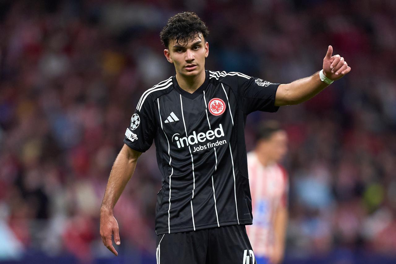 Predicted Bundesliga lineups: Matchday 8