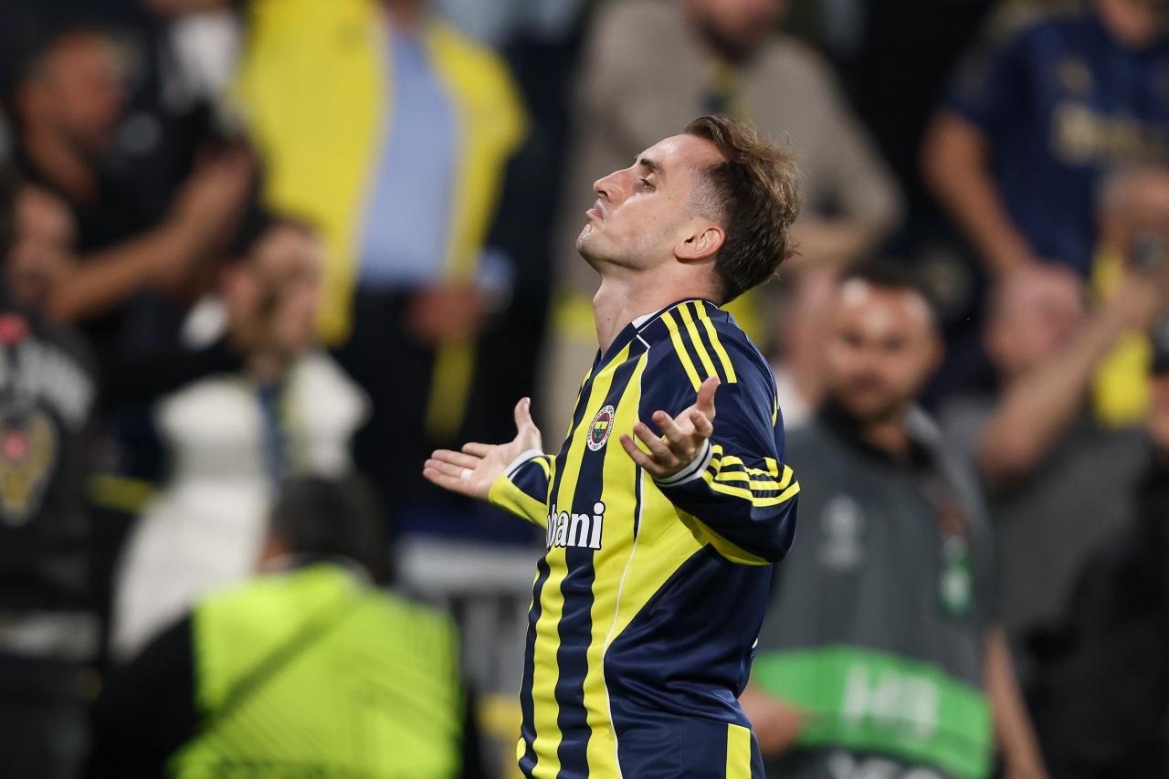 Fener beat Stuttgart in a game of “penalties”