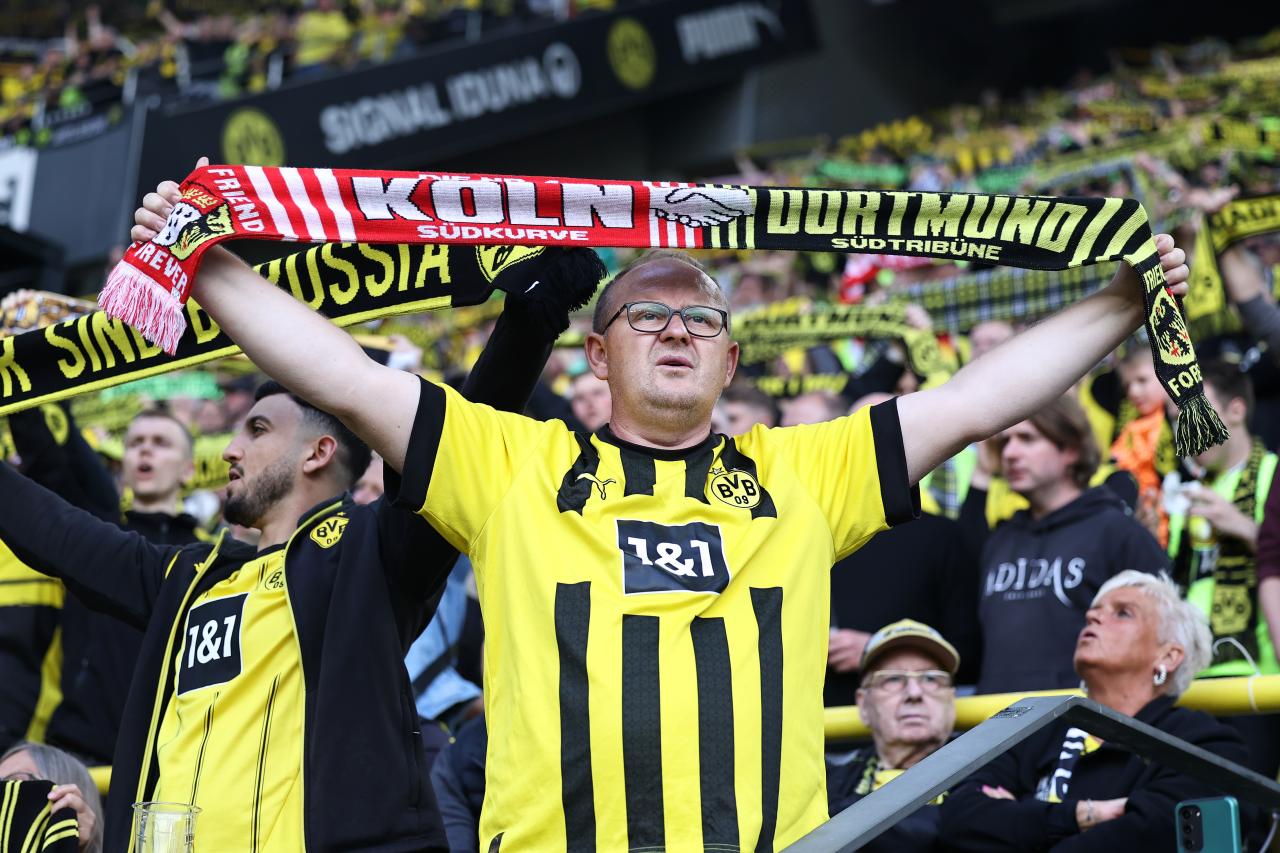 A friendship to be put aside on Saturday