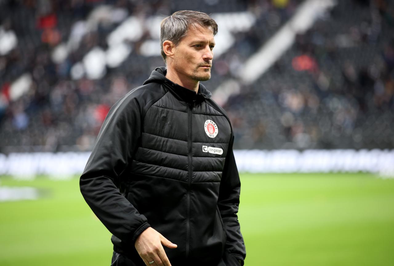 Blessin rues costly mistakes after fifth straight St. Pauli defeat