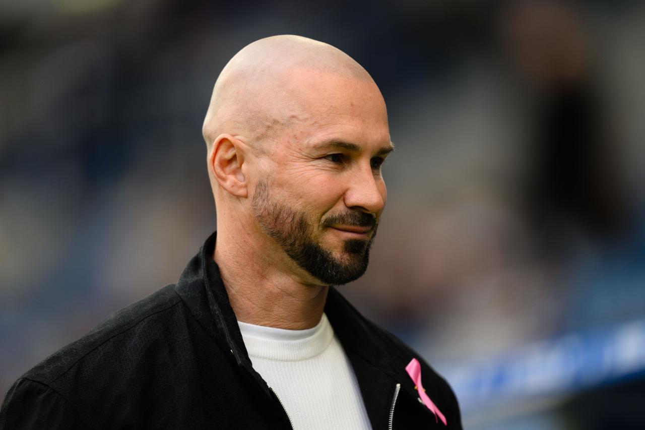 “We had to invest a lot” – Ilzer reflects on Hoffenheim’s first home win of the season