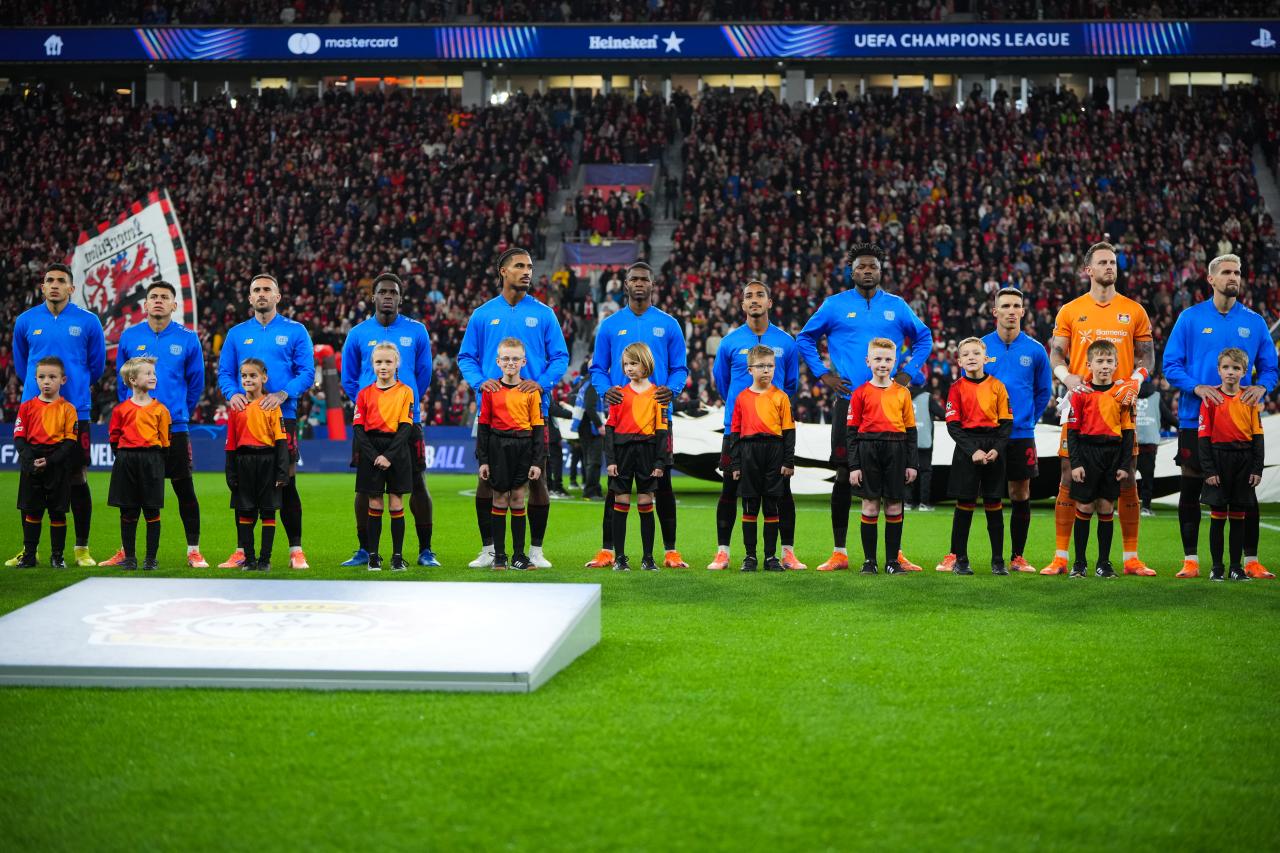 Bayer Leverkusen vs. SC Freiburg