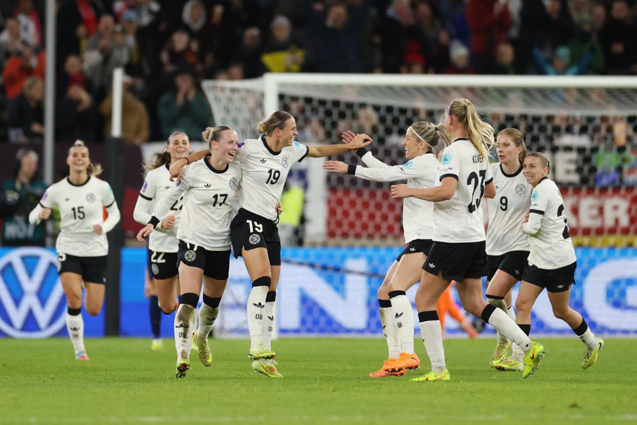 UEFA Women’s Nations League preview, team news & predicted lineups