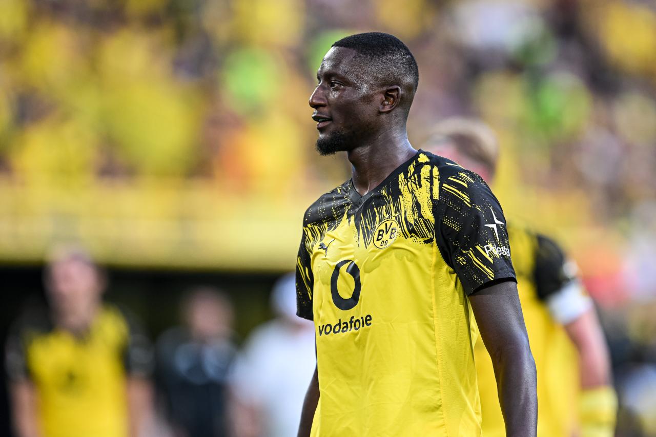 Kovac backs Guirassy to rediscover scoring touch