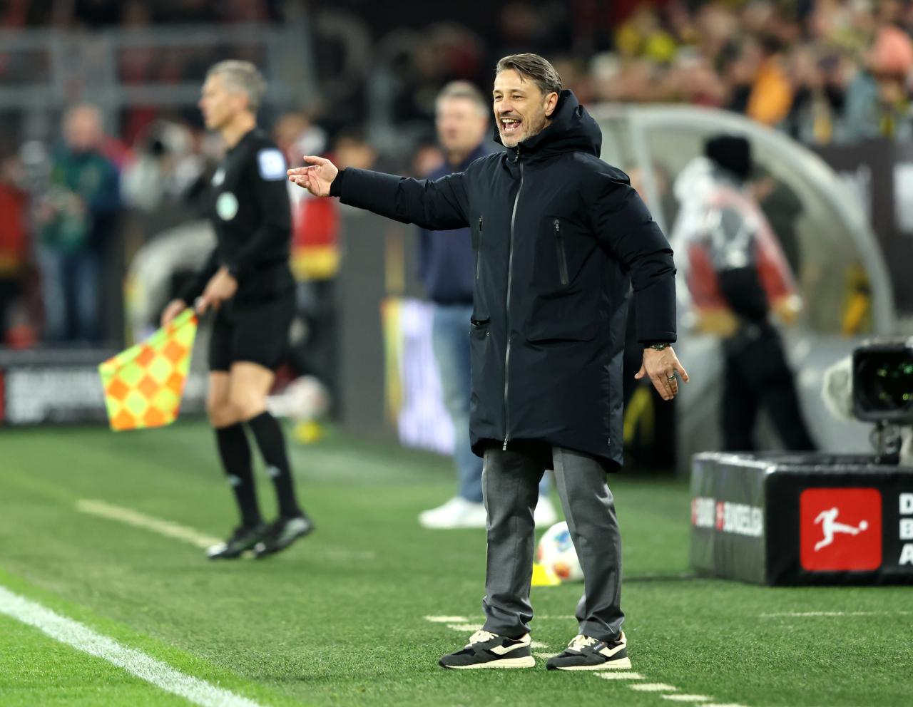 Eintracht Frankfurt vs. Borussia Dortmund: DFB-Pokal preview, team news & predicted lineups