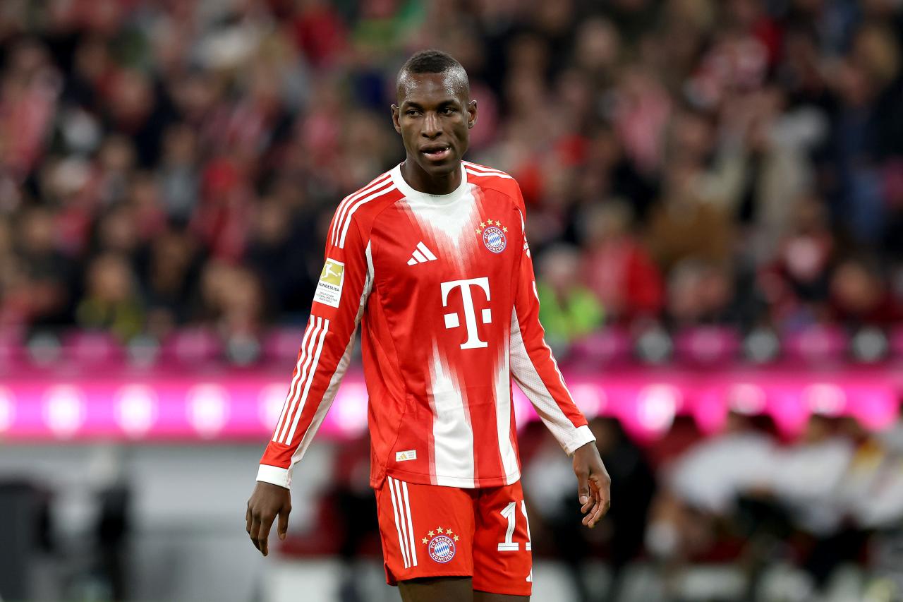 “I have a different opinion than the public” – Kompany defends Nicolas Jackson