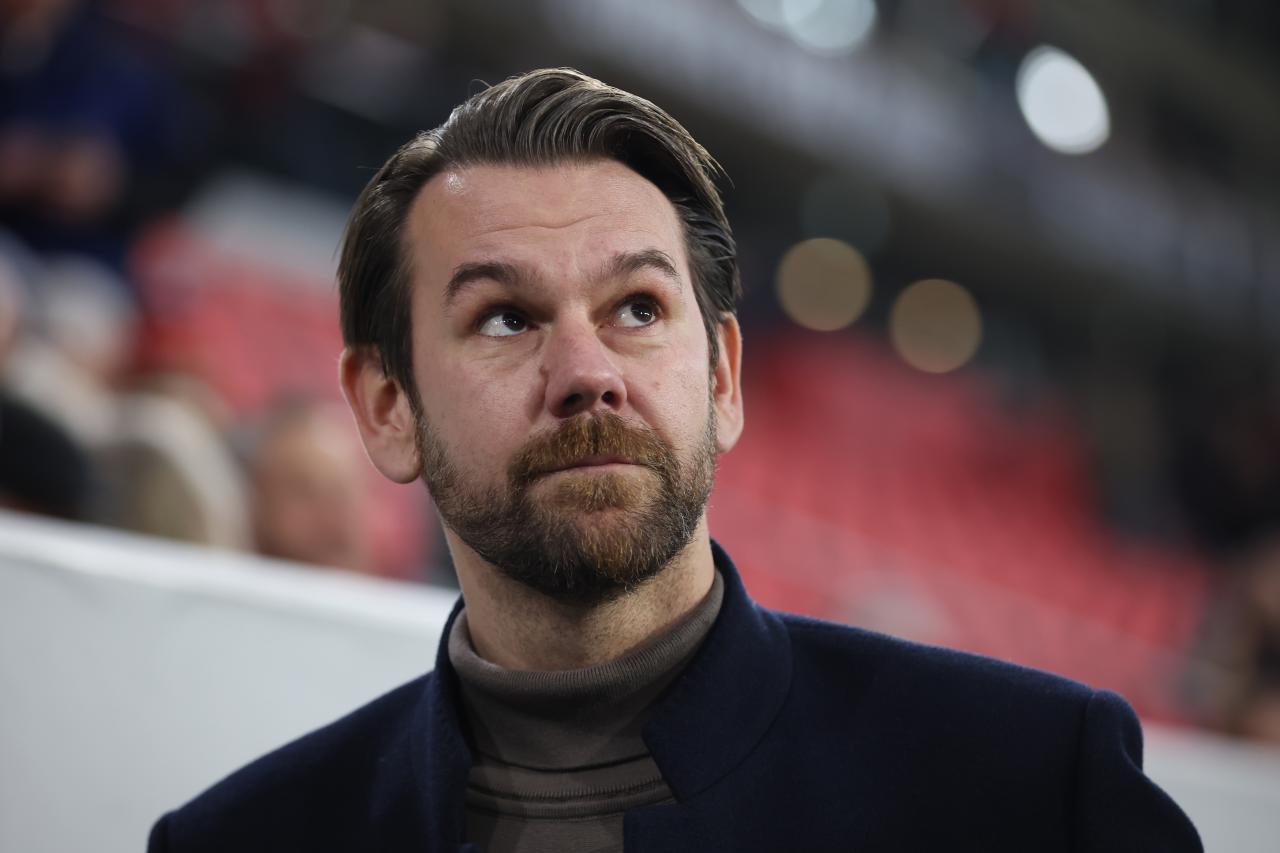 Köln boss Kessler could be promoted to managing director role